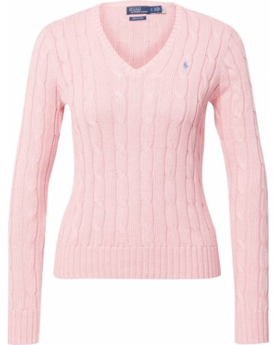 Pullover Polo Ralph Lauren rosa