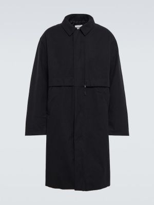Kabát Y-3 černý