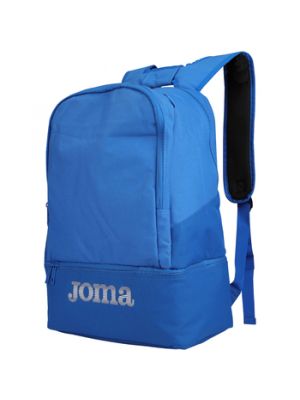 Niebieski plecak Joma