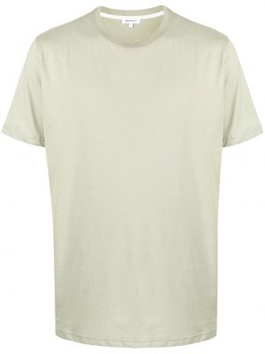 T-shirt Norse Projects verde