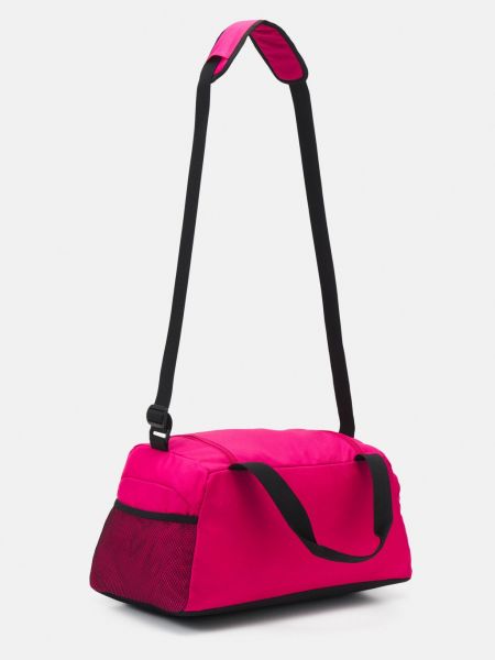 Спортивная сумка с гранатом Puma розовая