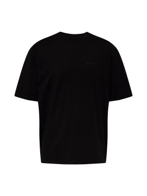 T-shirt Pegador noir