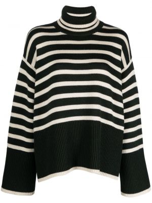 Bavlnený vlnený sveter Totême