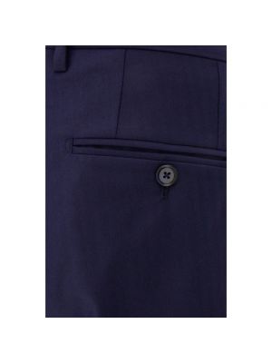 Pantalones chinos Dolce & Gabbana azul