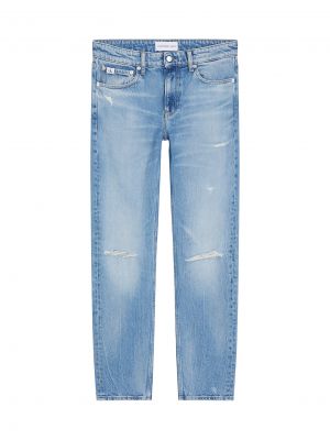 Jeans Calvin Klein Jeans blu