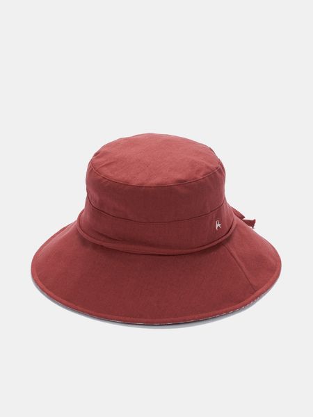Sombrero Aranda rojo
