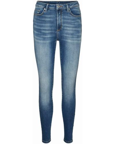 Jeans Vero Moda blå