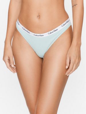Tangice Calvin Klein Underwear zelena