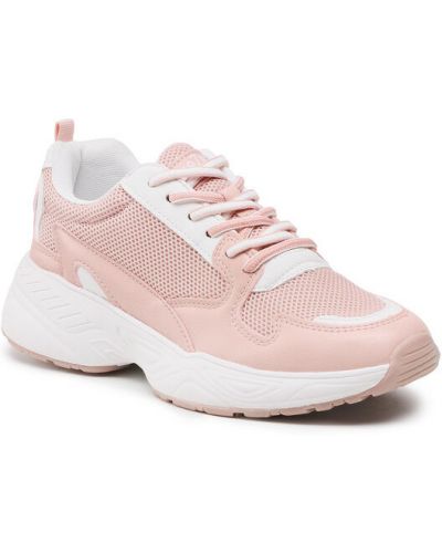 Sneakers Deezee rosa