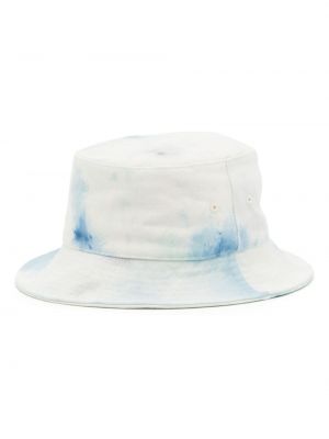 Bavlněný klobouk s potiskem Haikure