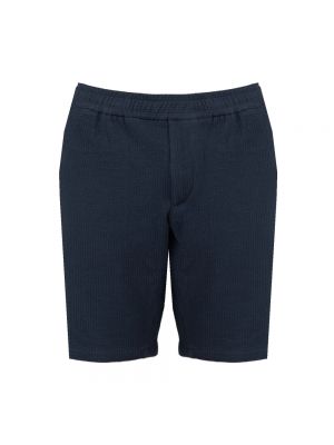 Shorts mit taschen Tommy Hilfiger blau
