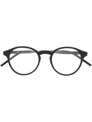 Glasögon Gucci Eyewear svart