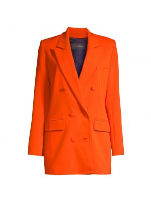 Куртка Ginger & Smart оранжевая