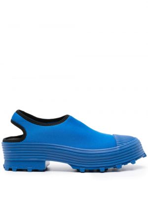 Sandále Camperlab modrá