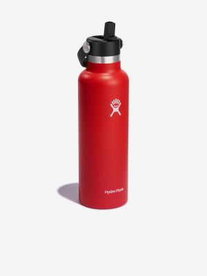 Kšiltovka Hydro Flask červená