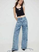 Dámské džíny Moschino Jeans