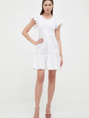 Mini haljina Liu Jo bijela