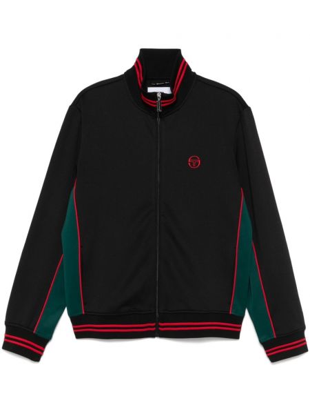 Sweatshirt Sergio Tacchini sort