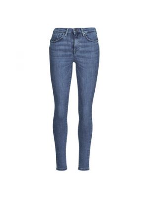 Jeans skinny slim fit Only Blu