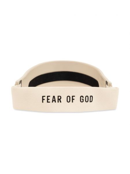 Casquette Fear Of God