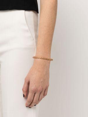 Armband aus roségold Shamballa Jewels