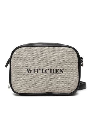 Чанта Wittchen сиво