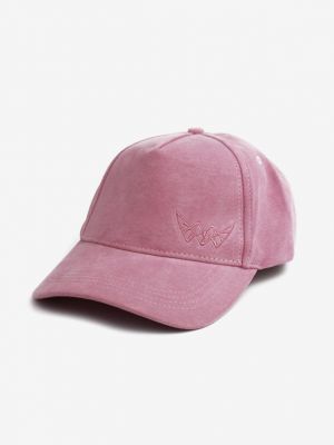 Șapcă Vuch roz
