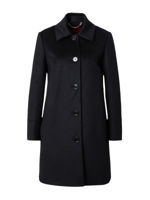 Kabát Max&co. čierna