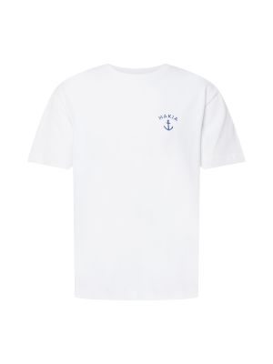 T-shirt Makia blanc