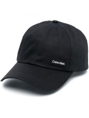 Cap Calvin Klein sort