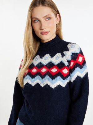 Пуловер Dreimaster Maritim