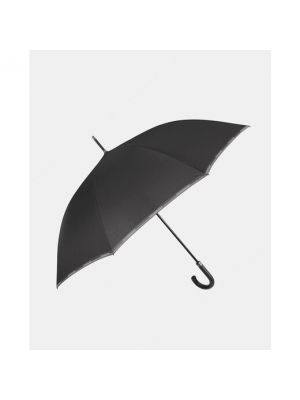Paraguas Perletti gris