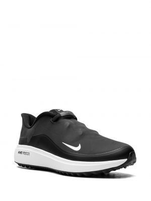 Polobotky Nike černé