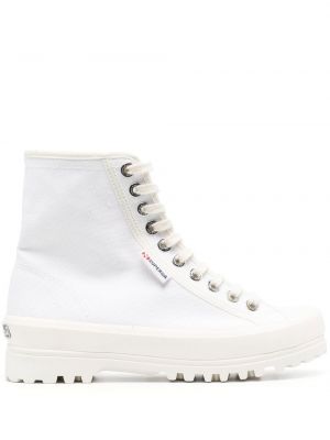 Sneakers Superga vit