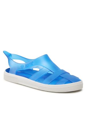 Sandále Boatilus modrá