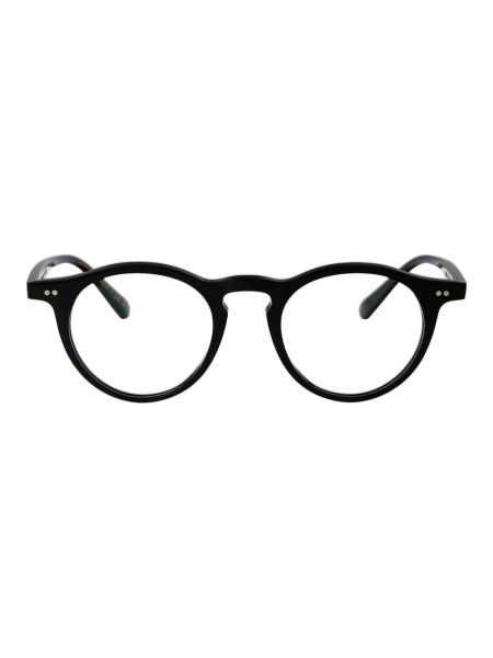 Okulary przeciwsłoneczne Oliver Peoples czarne