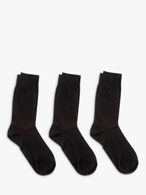 Носки Totes черные
