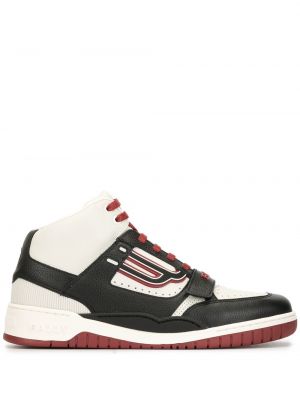 Sneakers Bally svart