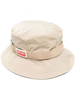 Kepurė Kenzo smėlinė