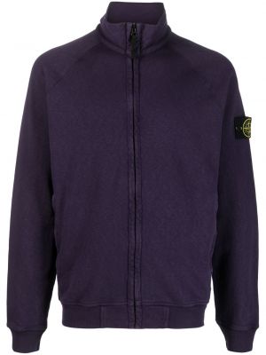 Tröja Stone Island lila