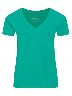 Majica Orsay zelena