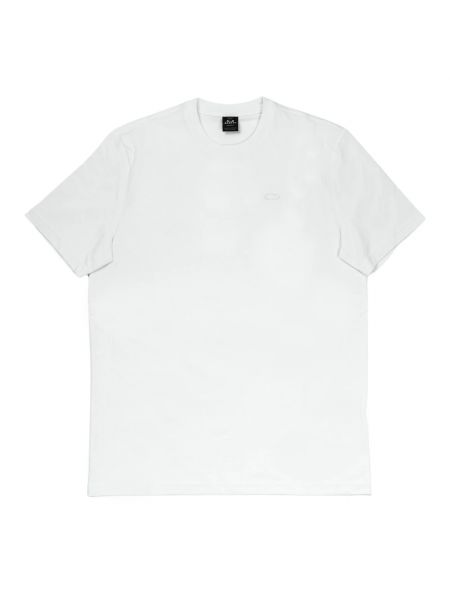 Biała koszulka Oakley