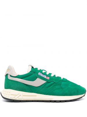 Sneakers Autry zöld