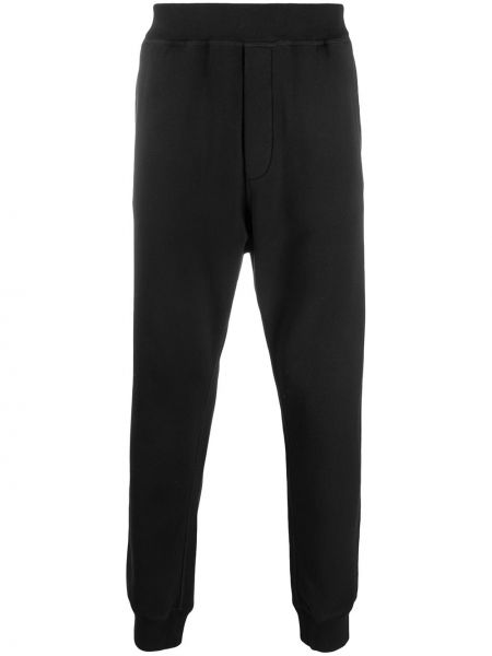 Pantalones de chándal Dsquared2 negro