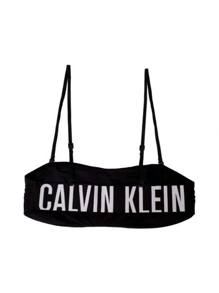 Bh Calvin Klein schwarz