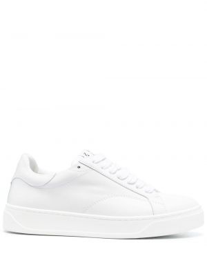 Sneakers Lanvin λευκό