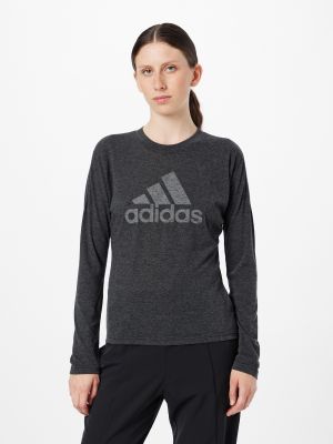 Tričko s dlhými rukávmi Adidas Sportswear