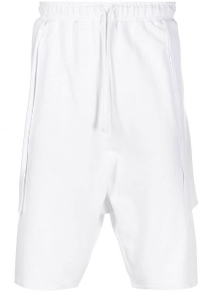 Pantalones cortos deportivos Alchemy blanco