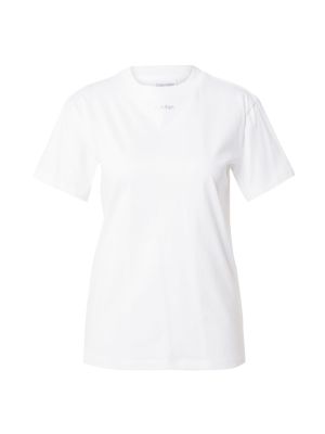 Priliehavé tričko Calvin Klein