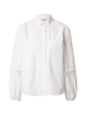 Camicia A-view bianco
